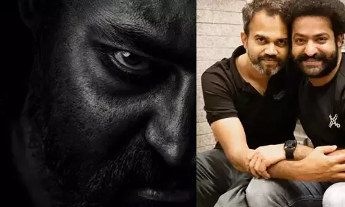 సినీ చరిత్రలోనే కొత్త బెంచ్‌మార్క్‌ను క్రియేట్ చేస్తుంది.. తారక్-ప్రశాంత్ కాంబోపై మేకర్స్