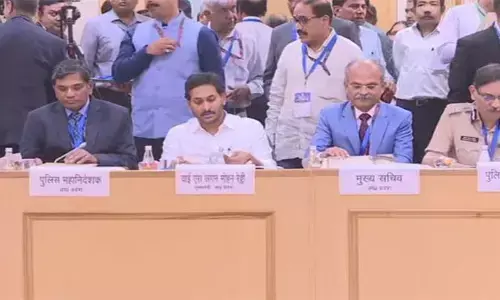 ఢిల్లీలో సీఎం జగన్ బిజీబిజీ: నేటి రాత్రి అమిత్ షాతో భేటీ