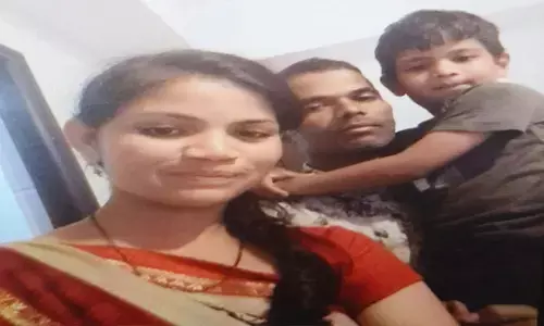 తిరుమలలో జంట హత్యల కలకలం