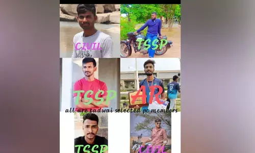 అన్ని ఘట్టాలు అధిగమించారు.. అనుకున్నది సాధించారు