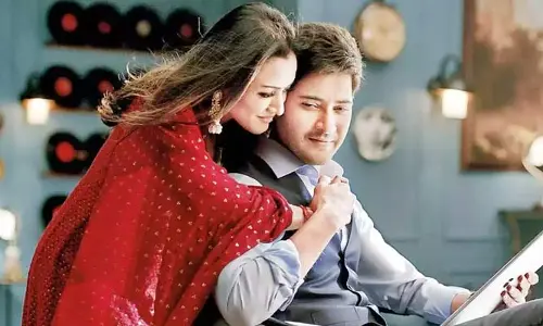 Namrata Shirodkar: ‘ఎప్పటికీ మీతోనే’.. పెళ్లిరోజున ఆసక్తికర పోస్ట్ పెట్టిన నమ్రత