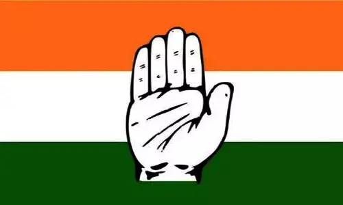 రేపు హైదరాబాద్‌కు కాంగ్రెస్ కీలక నేత.. రేవంత్, భట్టితో భేటీ!