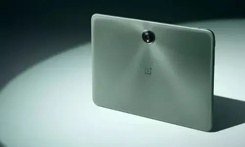 మార్కెట్లోకి విడుదలైన OnePlus ట్యాబ్