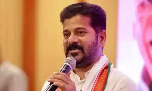 12 సీట్లు కావాలని ఆ సామాజికవర్గ నేతలు డిమాండ్.. రేవంత్ రియాక్షన్ ఇదే!