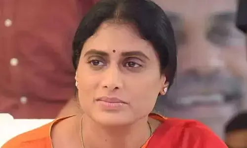 బిగ్ న్యూస్.. వైఎస్సార్‌టీపీ విలీనంపై షర్మిల ఫైనల్ డెసిషన్.. మళ్లీ వెనక్కి