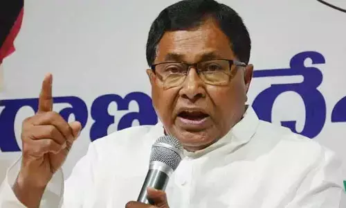 ఈసారి ఎంపీగా పోటీ చేస్తా: జనారెడ్డి