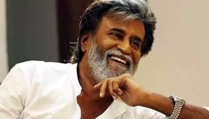 మోడీ ప్రమాణ స్వీకారానికి సౌత్ స్టార్ హీరో రజినీకాంత్కు ఆహ్వానం మోడీ ప్రమాణ స్వీకారానికి సౌత్ స్టార్ హీరో రజినీకాంత్కు ఆహ్వానం