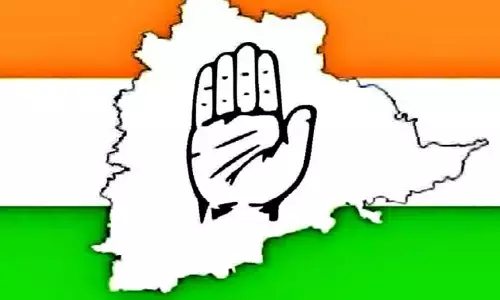 బ్రేకింగ్: టీ- కాంగ్రెస్ అభ్యర్థుల జాబితా విడుదలకు ముహూర్తం ఫిక్స్..!