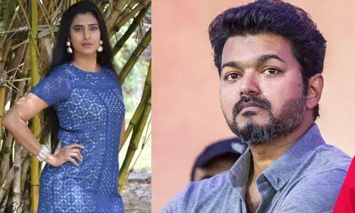 అలా చేయడం బ్లడీ షేమ్ ఇప్పటికైనా వారికి చెప్పు.. విజయ్‌పై కస్తూరీ ఇంట్రెస్టింగ్ పోస్ట్
