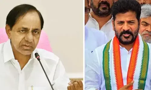 ఇదైనా సమర్థంగా అమలయ్యేలా చూడండి.. కేసీఆర్‌కు రేవంత్ బహిరంగ లేఖ