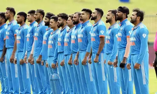 మరింత క్రేజీగా టీమిండియా ఫస్ట్ మ్యాచ్.. స్టార్ హీరోతో ఫ్యాన్స్‌కు ట్రీట్!