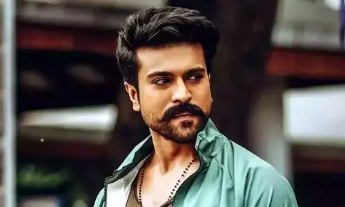 ఆ భయంతో రాత్రి నాగార్జున ఇంట్లో దాక్కున్న చరణ్... అసలేం జరిగింది..?