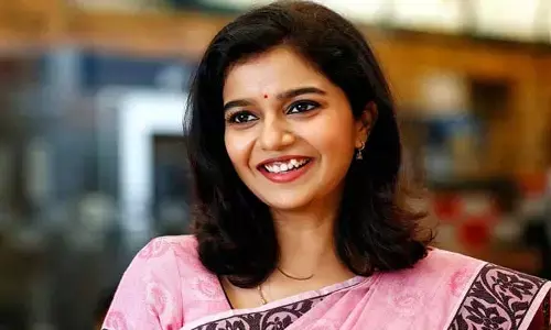 నా పర్సనల్ లైఫ్‌తో ఆడుకుంటున్నారు.. ఆ వెబ్‌సైట్‌పై సీరియస్ అయిన కలర్స్ స్వాతి..
