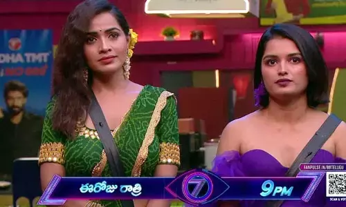 Bigg Boss-7: వాడికి ఏం చెప్పినా అర్థం కాదు.. శివాజీ ఆన్సర్‌కి నాగార్జున షాక్