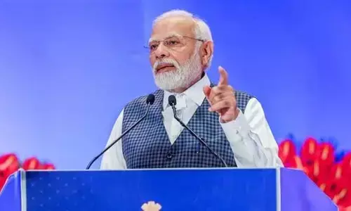 త్వరలో ప్రధాని మోడీ మరో గుడ్ న్యూస్!