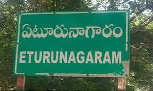 డివిజ‌న్ కేంద్రంగా ఏటూరునాగారం…ఎన్నిక‌ల ముందు ప్ర‌భుత్వం కీల‌క నిర్ణ‌యం