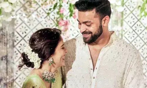 ఈ ముహూర్తంలోనే వరుణ్- లావణ్యల పెళ్లి ఎందుకు ఫిక్స్ చేసారంటే..?