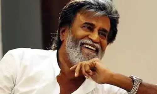 మోడీ ప్రమాణ స్వీకారానికి సౌత్ స్టార్‌ హీరో రజినీకాంత్‌కు ఆహ్వానం