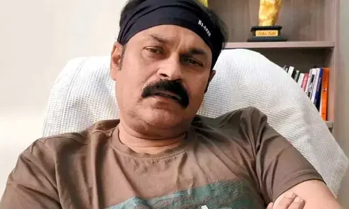 ఒకరిని మరొకరు కంట్రోల్ చేయాలని చూసినప్పుడే బ్రేకప్స్ అవుతాయి.. నాగబాబు సంచలన వ్యాఖ్యలు..