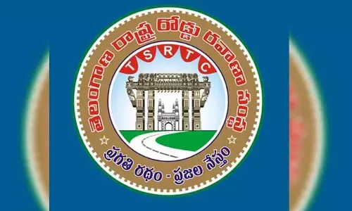 ఆర్టీసీలో గ్రాండ్ ఫెస్టివల్ ఛాలెంజ్.. ఈనెల 15 నుంచి షురూ!