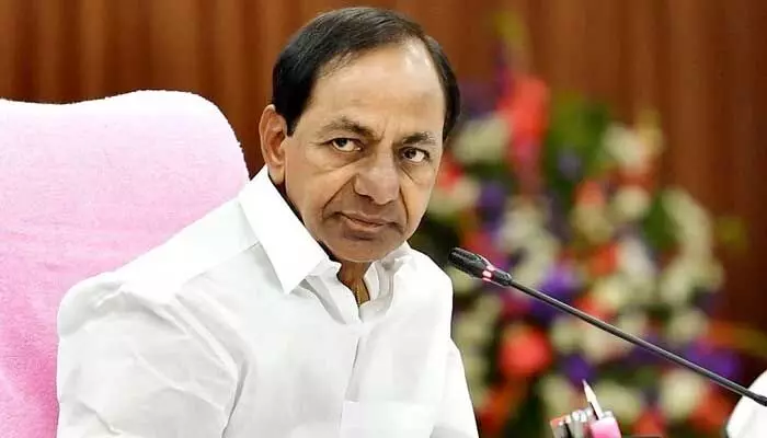 చివరి కేబినెట్ భేటీ జరిగేనా.. సీఎం అనారోగ్యంతో వారం రోజులుగా వాయిదా! చివరి కేబినెట్ భేటీ జరిగేనా.. సీఎం అనారోగ్యంతో వారం రోజులుగా వాయిదా!