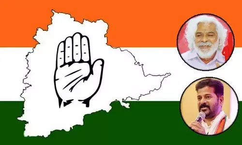 గద్దర్ కూతురు వెన్నెలకు కాంగ్రెస్ టికెట్ ఖరారు.. నియోజకవర్గం ఇదే!