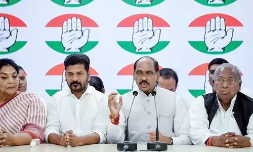 కాంగ్రెస్ అభ్యర్థుల జాబితాపై సర్వత్రా ఉత్కంఠ.. నేడే చివరి కమిటీ భేటీ!