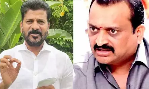 Bandla Ganesh : ఎన్నికల్లో పోటీపై క్లారిటీ ఇచ్చిన బండ్ల గణేష్