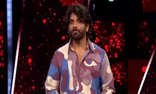 Bigg Boss-7: ఈరోజు మీరు ఊహించనివి ఎన్నో జరగబోతున్నాయంటున్న నాగ్.. ఇంట్రెస్టింగ్‌గా లేటెస్ట్ ప్రోమో (వీడియో)