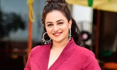 ఆసక్తికర వ్యాఖ్యలు చేసిన నిత్యామీనన్?