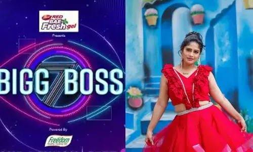 Bigg Boss-7: హౌస్‌లోకి వైల్డ్ కార్డ్ ఎంట్రీ.. క్లారిటీ ఇచ్చిన సీరియల్ నటి అంజలి