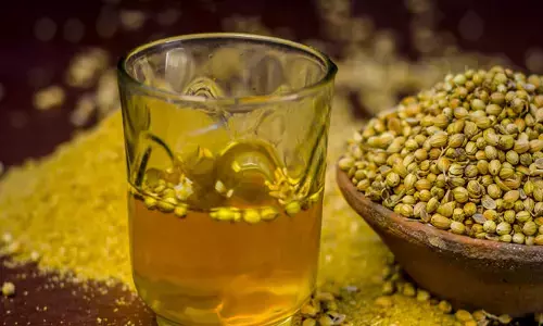 ఈ హెర్బల్‌ డ్రింక్స్‌  తీసుకుంటే.. మీ  శరీరంలో కొవ్వు త్వరగా కరుగుతుంది..!