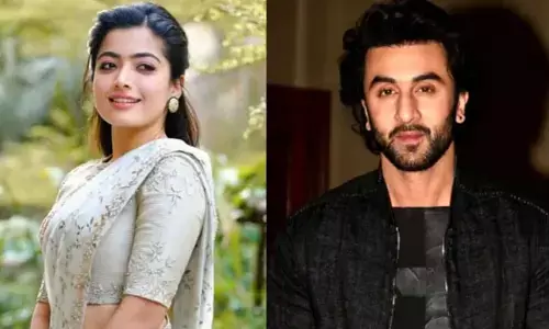 ‘యానిమల్’లో రష్మిక-రణ్‌బీర్ ఫస్ట్ నైట్ సీన్.. రెండు వేరియేషన్స్‌తో ప్లాన్ చేసిన సందీప్?