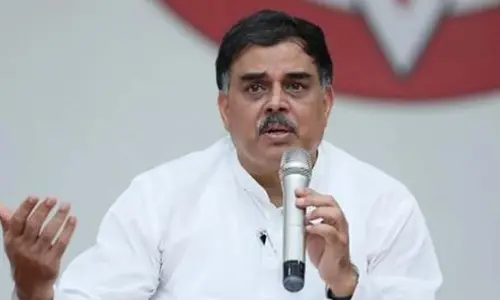 ఢిల్లీకి చంద్రబాబు, పవన్.. పొత్తులపై నాదెండ్ల కీలక వ్యాఖ్యలు