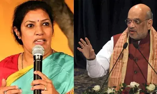 Breaking: ఏపీలో మద్యం స్కాం.. కేంద్రహోంమంత్రికి పురంధేశ్వరి ఫిర్యాదు