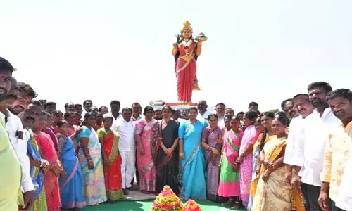 రాబోయేది బీఆర్ఎస్ ప్రభుత్వమే - మంత్రి సబితా ఇంద్రారెడ్డి