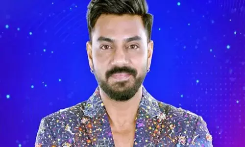 Bigg Boss 7 Telugu: బిగ్‌బాస్‌లోకి అర్జున్ అంబటి వైల్డ్ కార్డు ఎంట్రీ..!