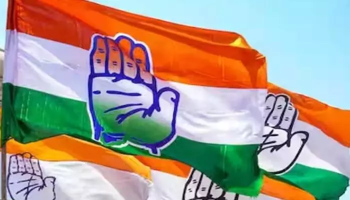 గెలుపే టార్గెట్.. ఐదు రాష్ట్రాల ఎన్నికలే లక్ష్యంగా CWC మీటింగ్..! గెలుపే టార్గెట్.. ఐదు రాష్ట్రాల ఎన్నికలే లక్ష్యంగా CWC మీటింగ్..!