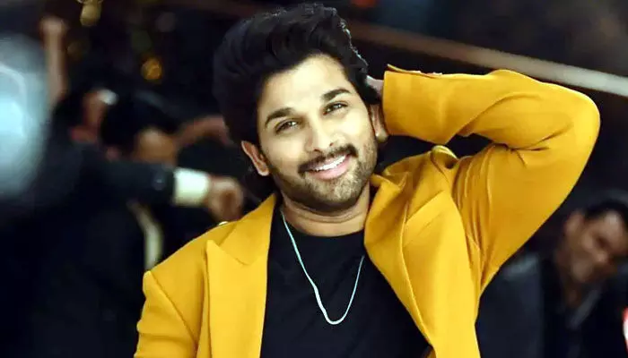 భార్య విషయంలో అందరిలాంటి మగాడే అనిపించుకున్న అల్లు అర్జున్.. భార్య విషయంలో అందరిలాంటి మగాడే అనిపించుకున్న అల్లు అర్జున్..