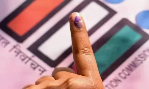 AP News:ఏపీలో మరోసారి ఎన్నికలు..ఆ మూడు జిల్లాల్లో కోడ్ అమల్లోకి..పోలింగ్ ఎప్పుడంటే?