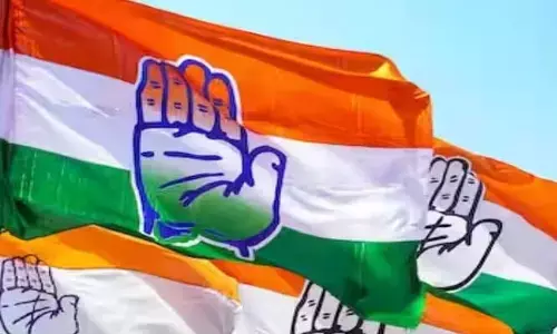 గెలుపే టార్గెట్.. ఐదు రాష్ట్రాల ఎన్నికలే లక్ష్యంగా CWC మీటింగ్..!