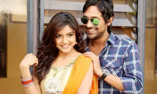 భార్య గురించి సంచలన విషయాలు బయటపెట్టిన టాలీవుడ్ స్టార్ హీరో