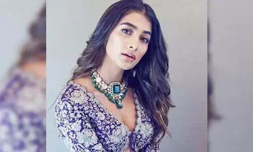 Pooja Hegde : మెగా హీరో మూవీలో ఛాన్స్‌... మళ్లీ బిజీ అయిపోయిన పూజా