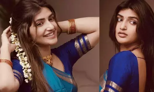 Sreeleela : శ్రీలీలకు 2 కోట్లు ఇచ్చిన స్టార్ హీరో..కారణం తెలిస్తే షాక్!
