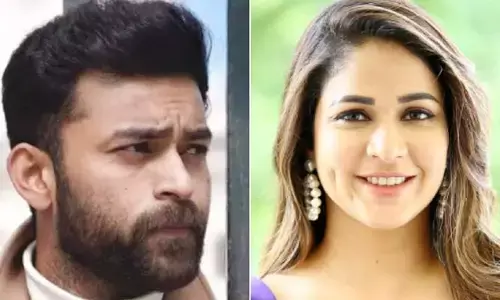వరుణ్ తేజ్ అత్త-మామల గురించి బయటపడ్డ సంచలన విషయాలు.. ఏకంగా..!