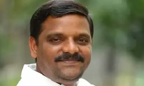 దూకుడు పెంచిన తీన్మార్ మల్లన్న.. కీలక నేతతో భేటీ
