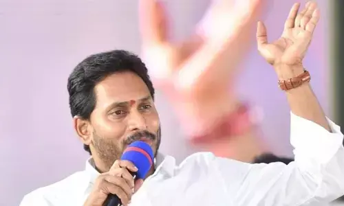 Ap News: 12న సామర్లకోటకు సీఎం జగన్
