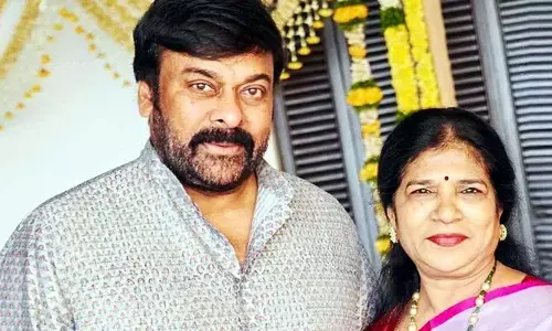 చిరంజీవి భార్య సురేఖ గురించి అసలు నిజాలు బయటపెట్టిన నాగబాబు