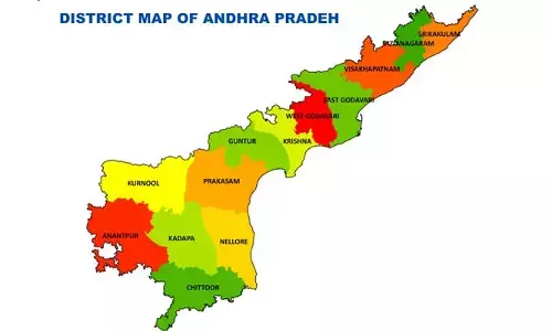 ఆయన మార్గదర్శకాలతో నడిస్తేనే ఏపీకి భవిష్యత్తు...!