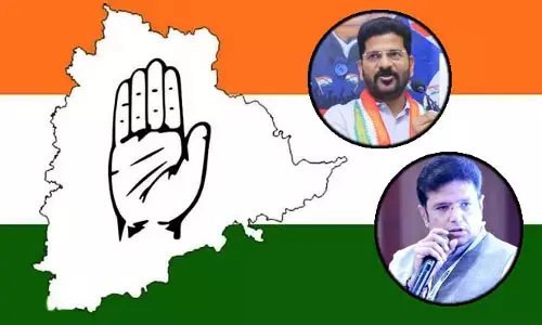 కాంగ్రెస్ మేనిఫెస్టోలో మరో కీలక పథకం.. ఇక ప్రకటించడమే ఆలస్యం?